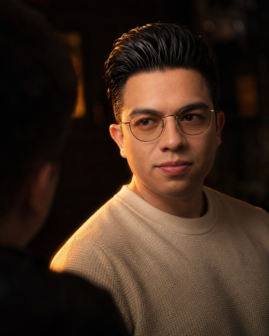 Jay López - Director de The House of Marketing
